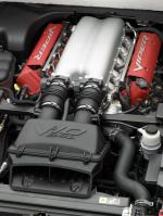 Dodge Viper SRT10 Coupe 2008 года